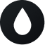 XBRUSD logo