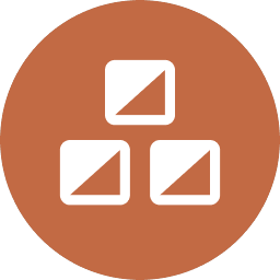 XNI (Nickel) logo