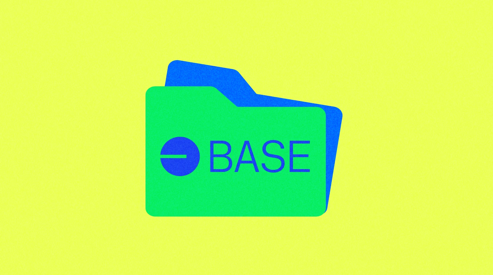Пропозиція щодо розробки дизайну токена BASE
