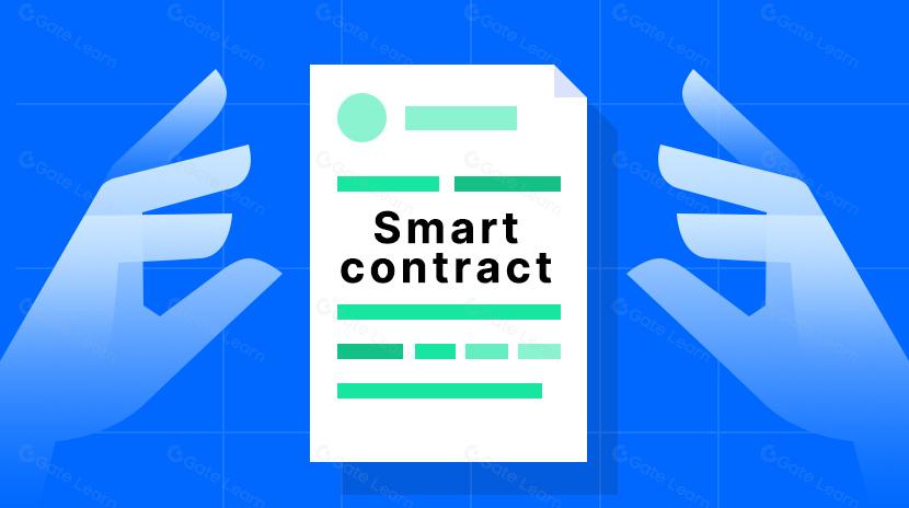 Akıllı Sözleşmeler Nedir?