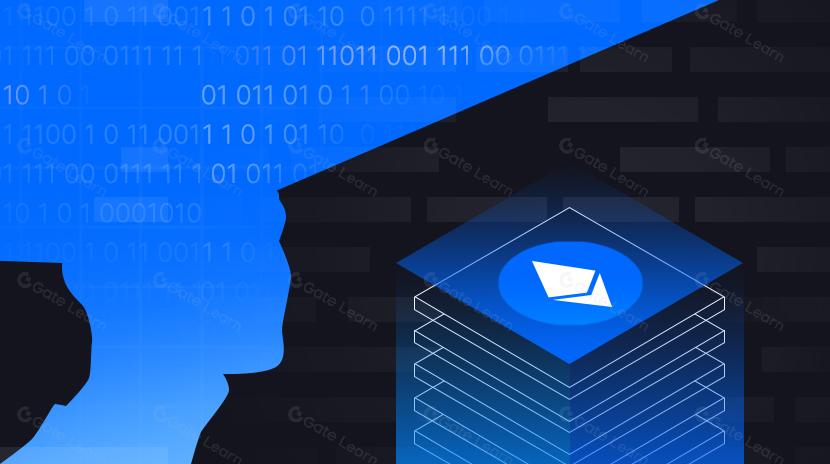 重返以太坊的赛博朋克理念