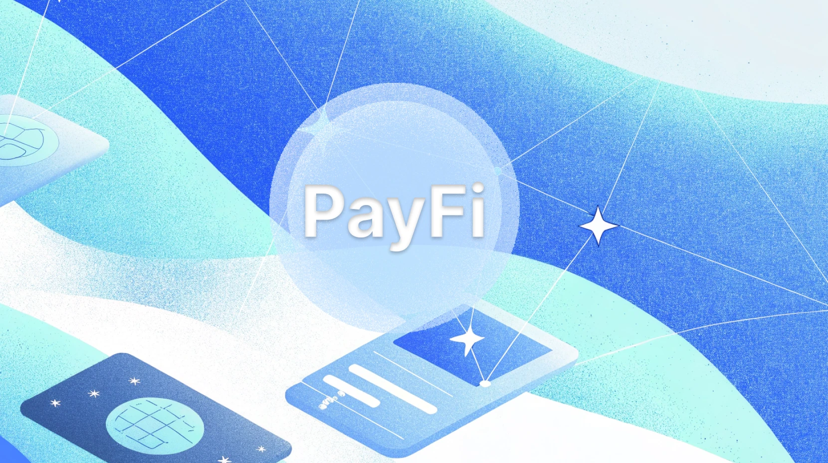 PayFi: A Infraestrutura de Liquidação DeFi que Liga o Mundo Cripto com Pagamentos do Mundo Real