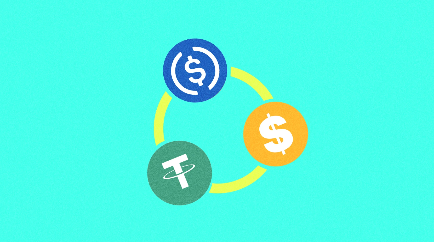 Stablecoin Zincirlerinin Yükselişi: Dijital Paranın Yeni Altyapısı