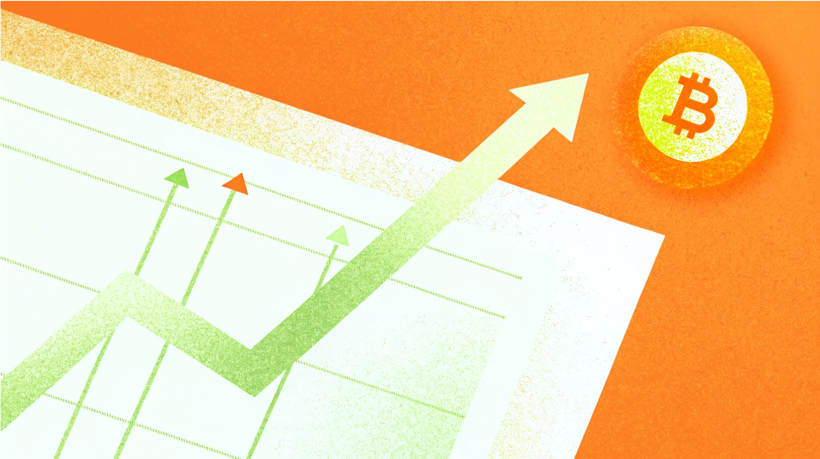 Dev Şirketler Bitcoin Alma Yarışına Girdi