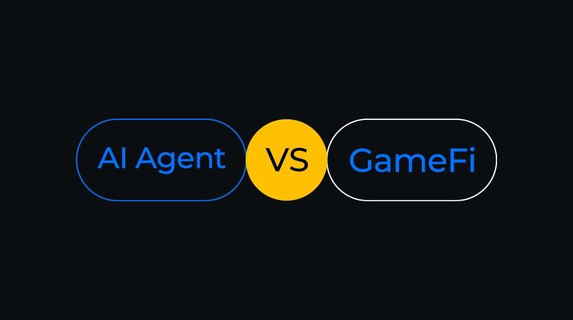 GameFiとAIエージェント：スターフォール・クロニクルへの紹介