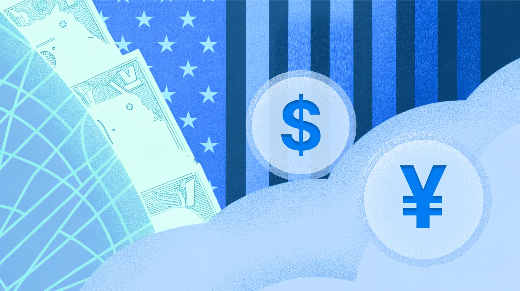 収束と発散：米国、中国、CeDeFi