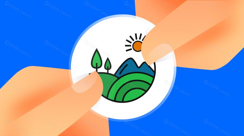 Landshare là gì? Tất cả những gì bạn cần biết về LAND