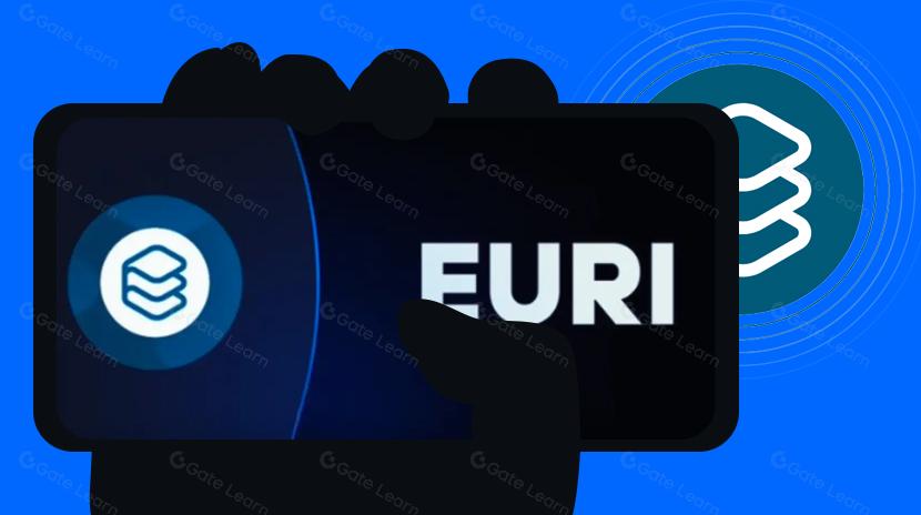 Apa itu Eurite Stablecoin?