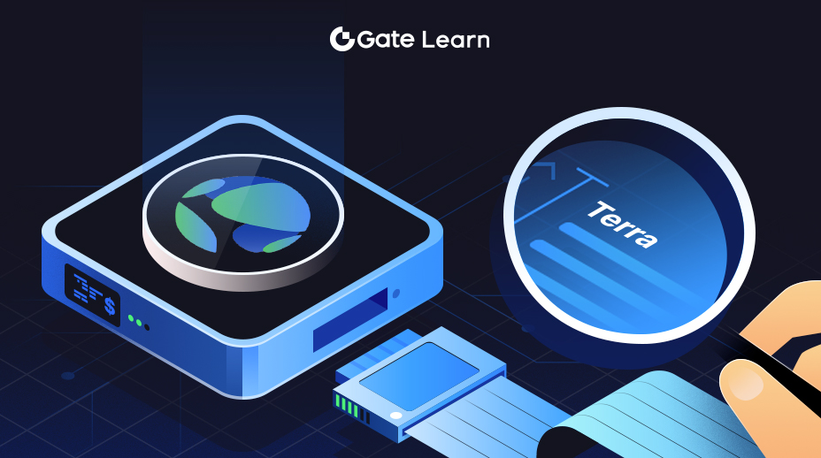 Введение в Terra и его экосистему