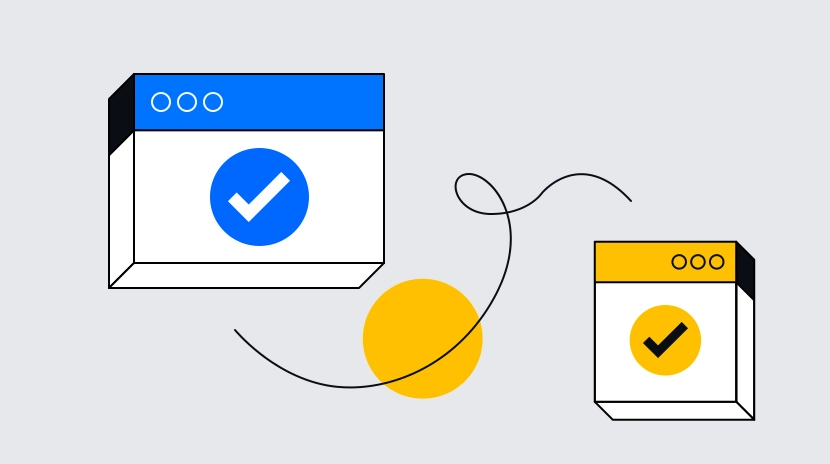 Protokol Peminjaman dan Ketergantungan Tata Kelola