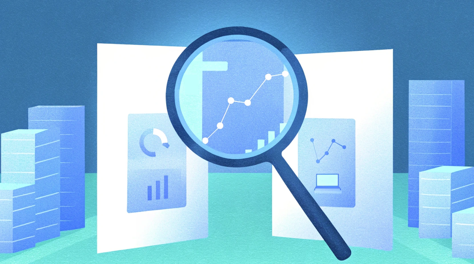 Detetive de Mercado: Descobrindo o Verdadeiro Impacto das Tarifas