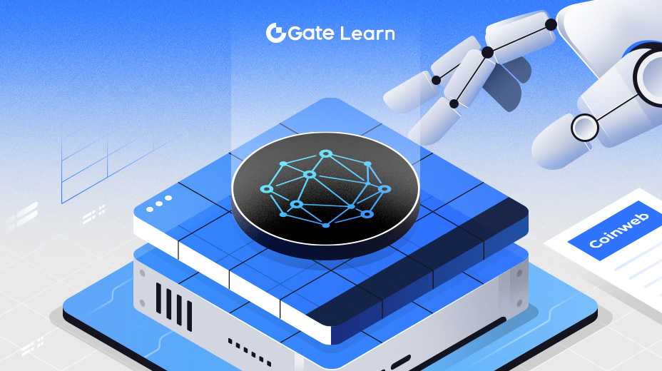 L2 Deep Dives: Coinweb (CWEB)