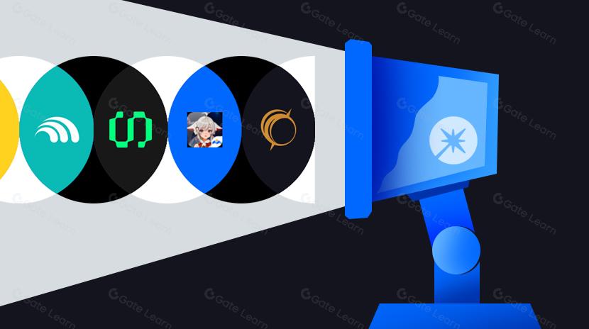 một bài viết để hiểu rõ năm dự án ưu việt của chuỗi merlin