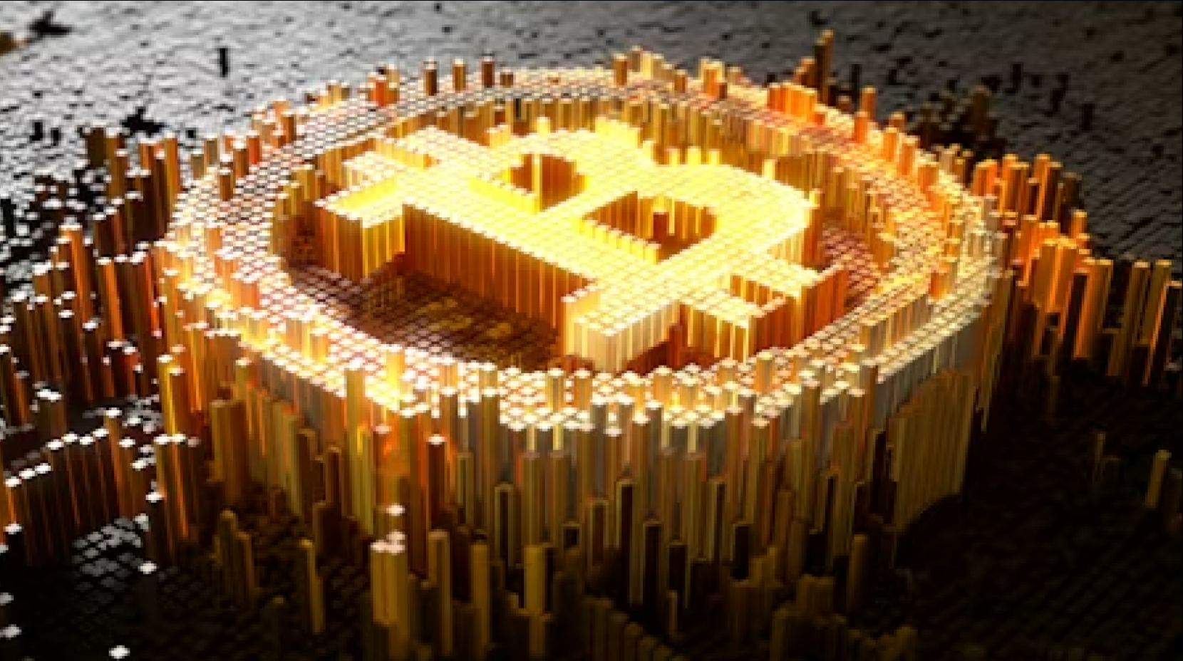 Bitcoin ve Dijital Kredi, Özel Kredi Piyasasını Tasfiye Edecek