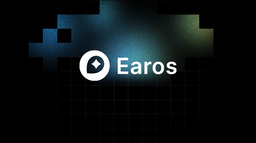 什么是 Earos？