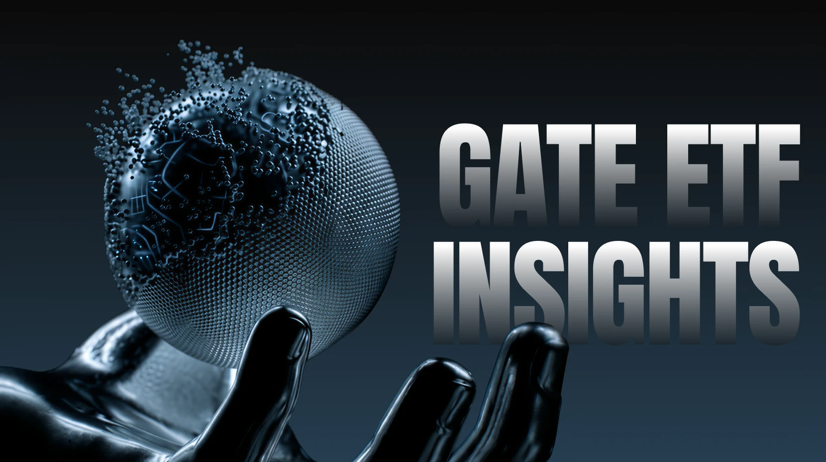 What is Gate ETF? Understanding Gate ETF Trading Mechanisms and Usage Methods