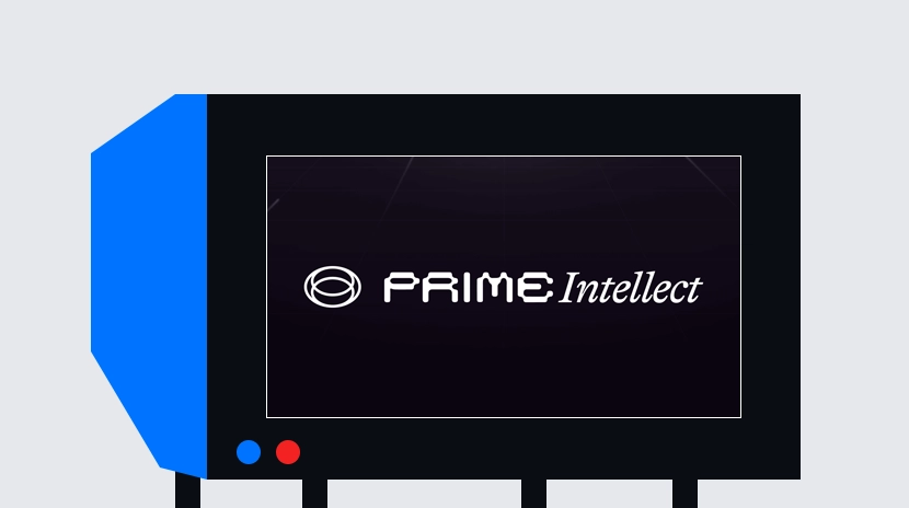 OpenAI創設メンバーが投資！分散型AIの突破口に迫る素早いダイブ—PRIME Intellect