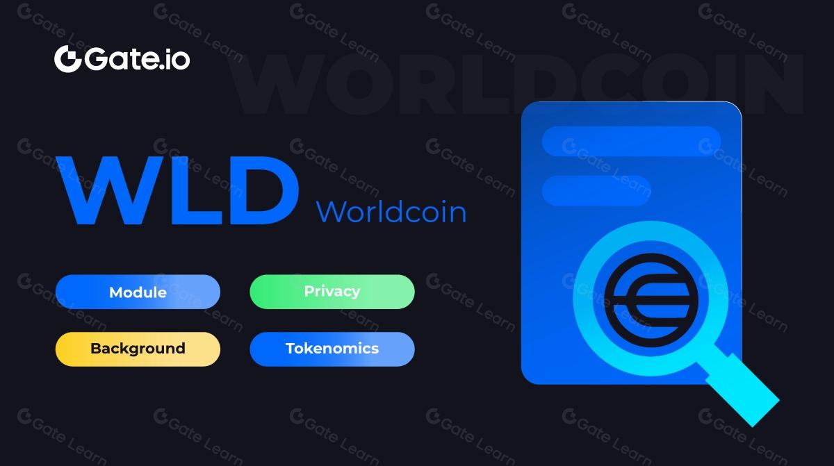 Дослідницький звіт Worldcoin (WLD)