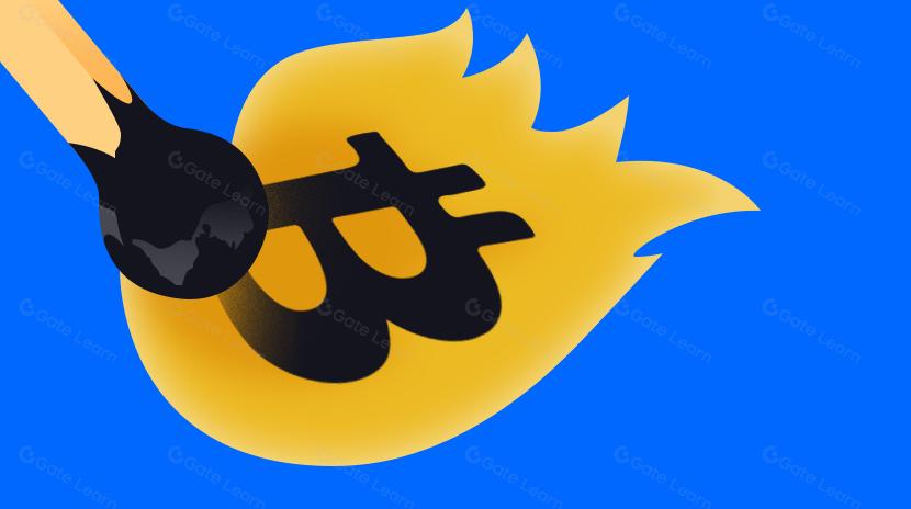 ¿Qué es la prueba de quemadura?