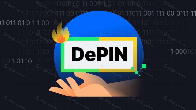 4 yếu tố chính của Lộ trình DePIN có thể trở thành Lĩnh vực Xu hướng Tiếp theo