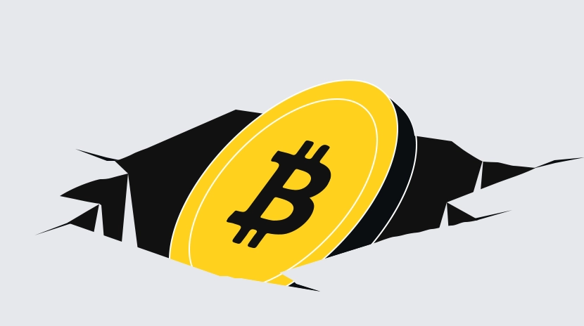 Những khoảnh khắc tối tăm của thị trường Tiền điện tử: Một cái nhìn lại về những sự sụp đổ lớn