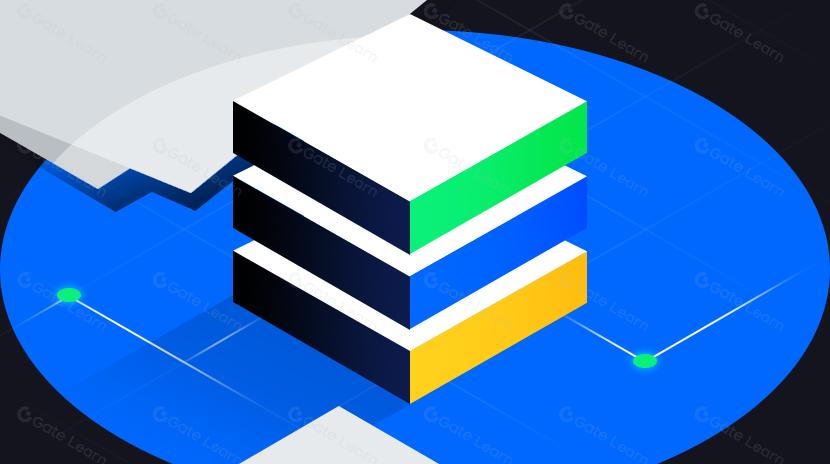 Розуміння блокчейнів третього рівня