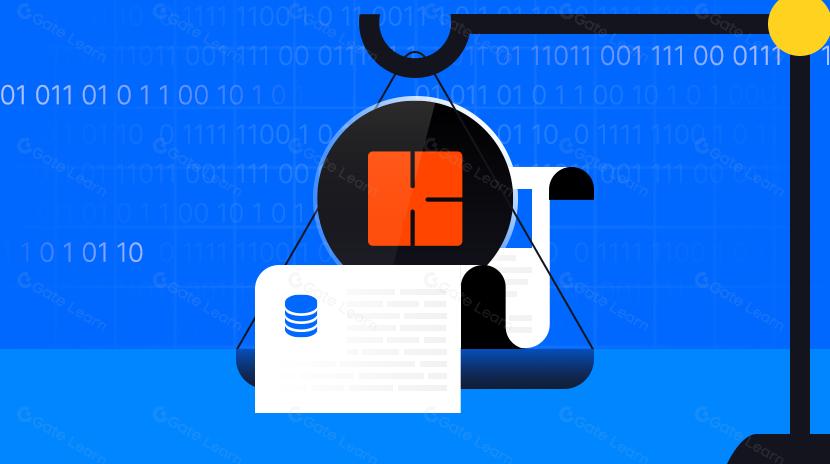 ما هو تبادل كيم (KIM)؟