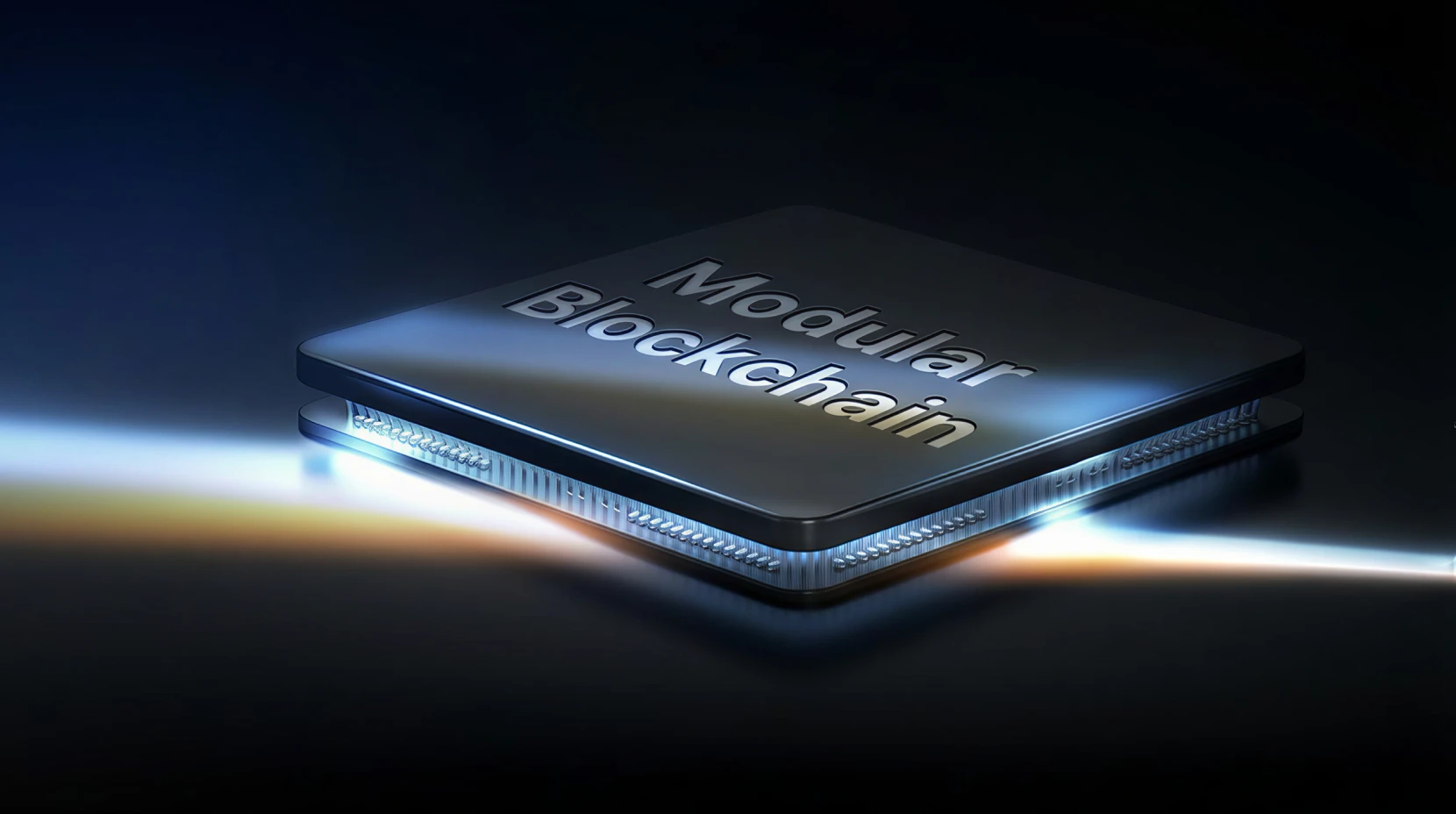 Modular Blockchain: The Logic Behind the Separation of Execution, Settlement, and Data Availability