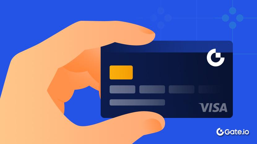 Qu'est-ce qu'une crypto card et comment fonctionne-t-elle ?