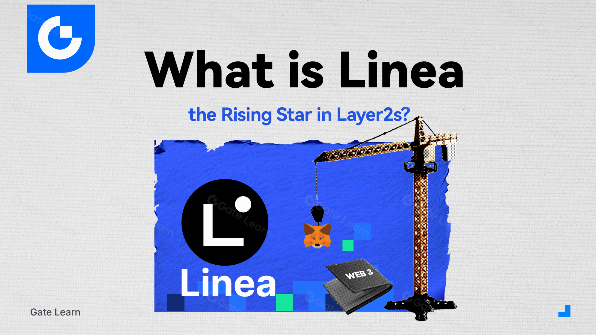 Apa itu Linea, Bintang Mencuat di Layer2s?