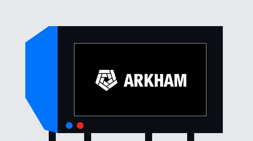 Arkham запустив платформу для спотової торгівлі. Куди рухатиметься його бізнес-модель?