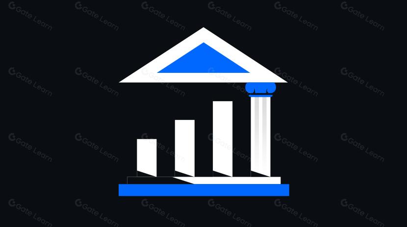 Розуміння стабільних монет через банківську історію