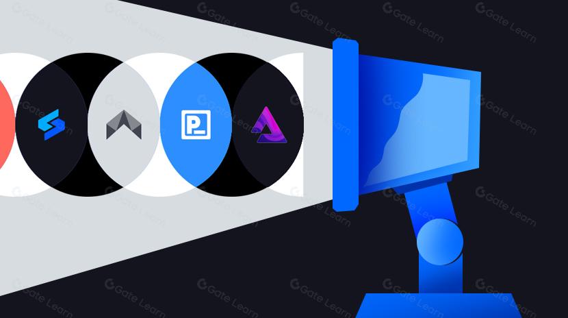 Top 7 Web3 Alternativas para suas plataformas favoritas Web2 2024