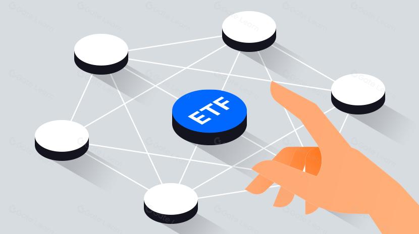 Giao dịch PSE|Bản chất, tác động và triển vọng của Bitcoin spot ETF
