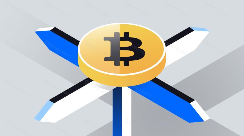 Серед ординалів і галасу BRC-20: огляд чотирьох основних напрямків розвитку масштабованості біткойна