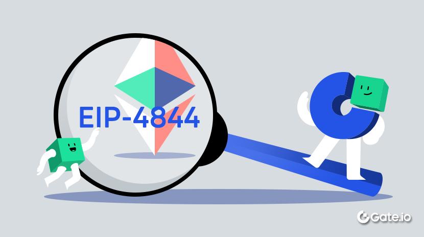 Що таке EIP-4844: наскільки важливий Proto-danksharding?