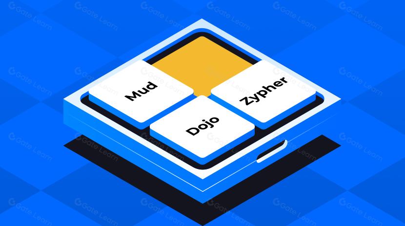 フルチェーンゲームエンジンMud、Dojo、およびZypherの3つの設計パラダイムを分析する