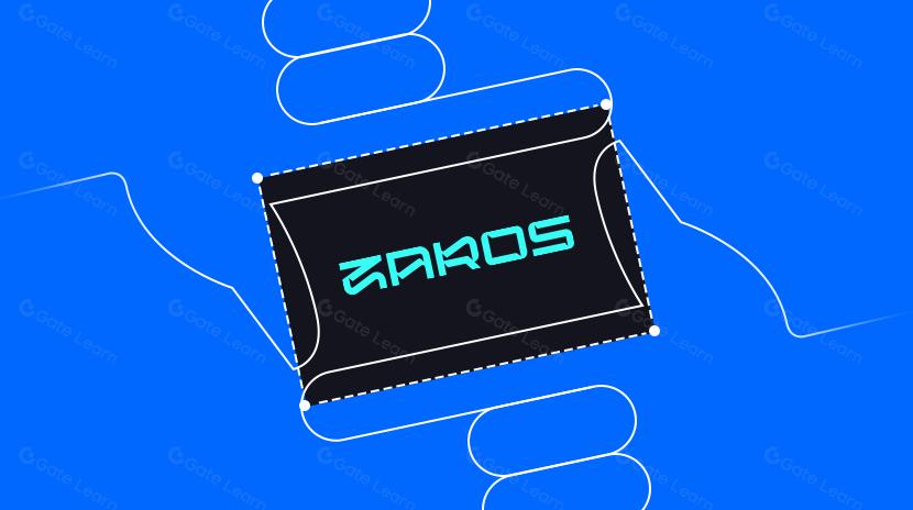 Революціонізація торгівлі постійними ф'ючерсами: шлях Zaros Finance