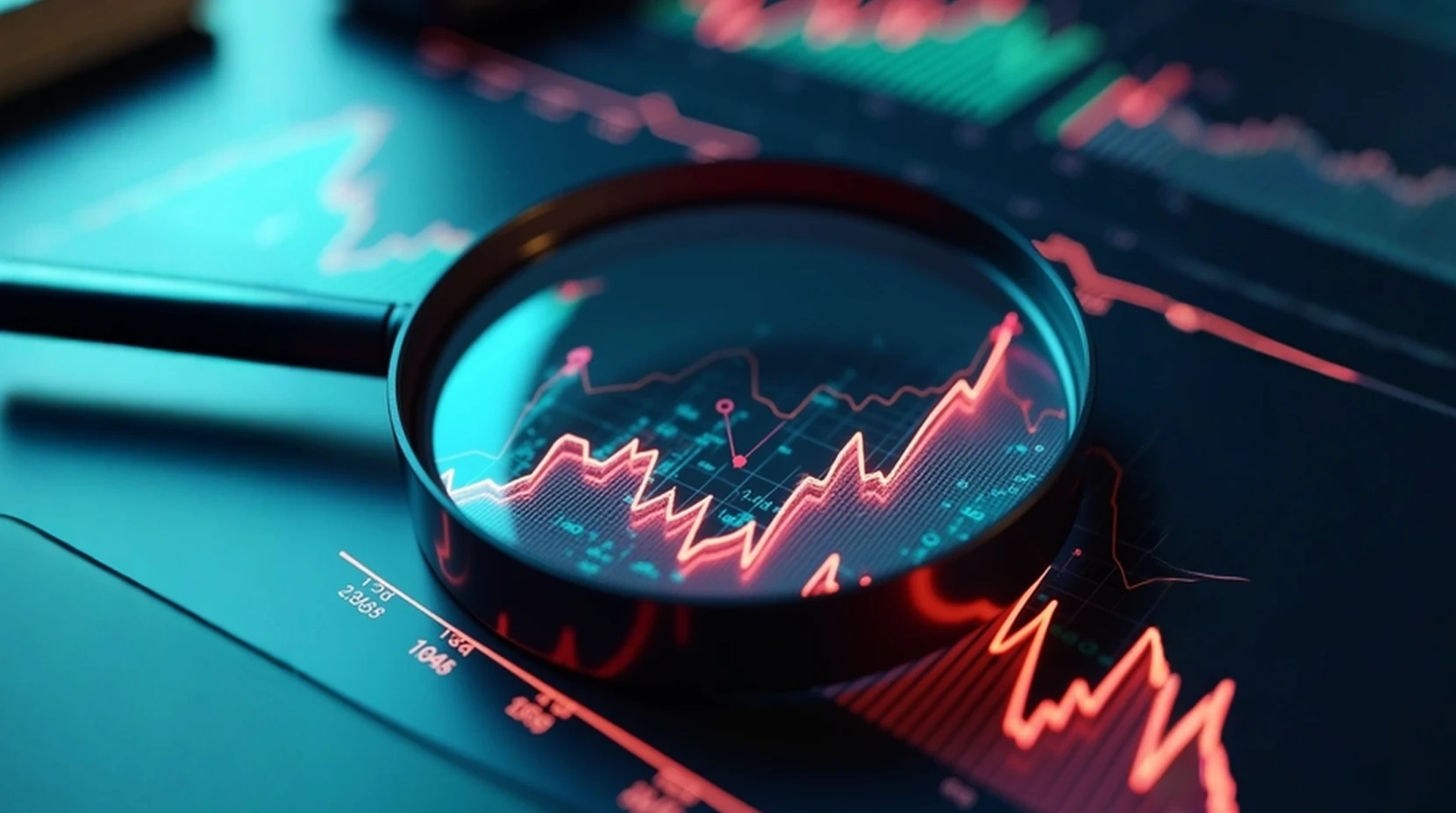 極致壓縮的投資新世界