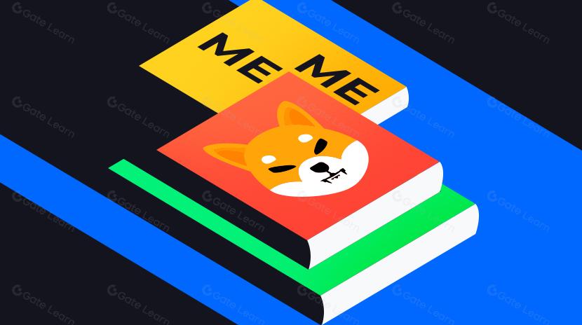 العملات الميمية: السابق مقابل الآن - من دوجكوين إلى أصول الميم الحديثة