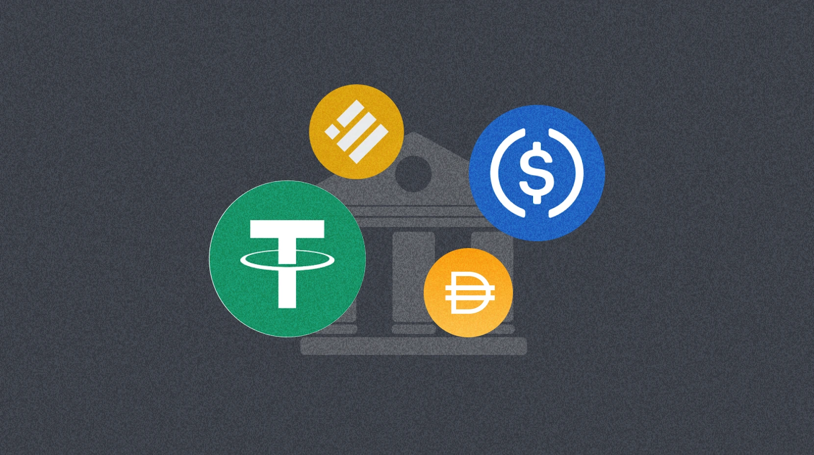 Несколько эмитентов подают заявки на лицензии доверительных фондов США, спешит ли индустрия стейблкоинов приземлиться?