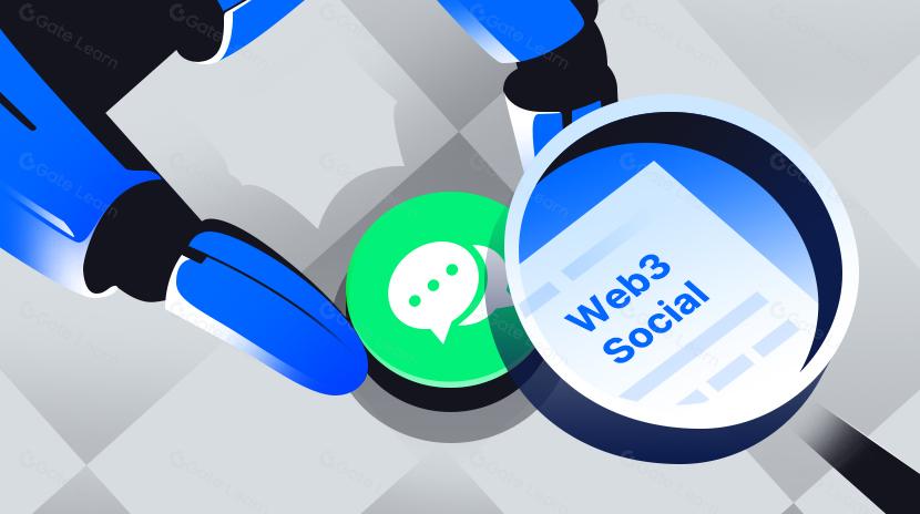 Web3ソーシャルの多様な道を探る-一時的なトレンドまたは次の大量採用か？