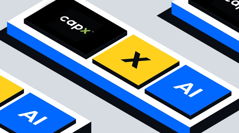 Compreendendo Capx AI