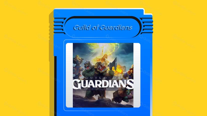 GOGのゲームプレイ - IMX上の大規模3Dブロックチェーンゲーム