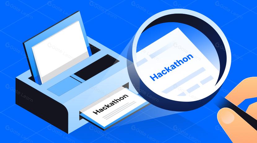 ブロックチェーンハッカソンとは? 上位 4 つの主要なオーガナイザーを探る 難易度:中級