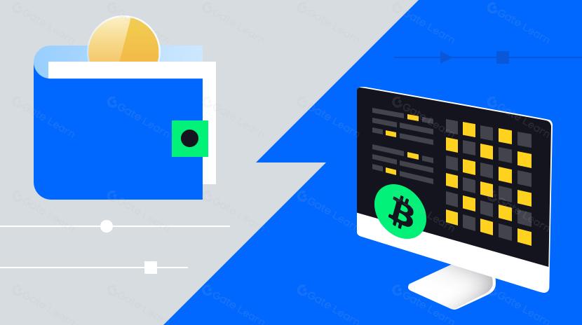 Situs Web Dompet dan Analisis Data yang Perlu Anda Ketahui Tentang Prasasti - Panduan Pengoperasian