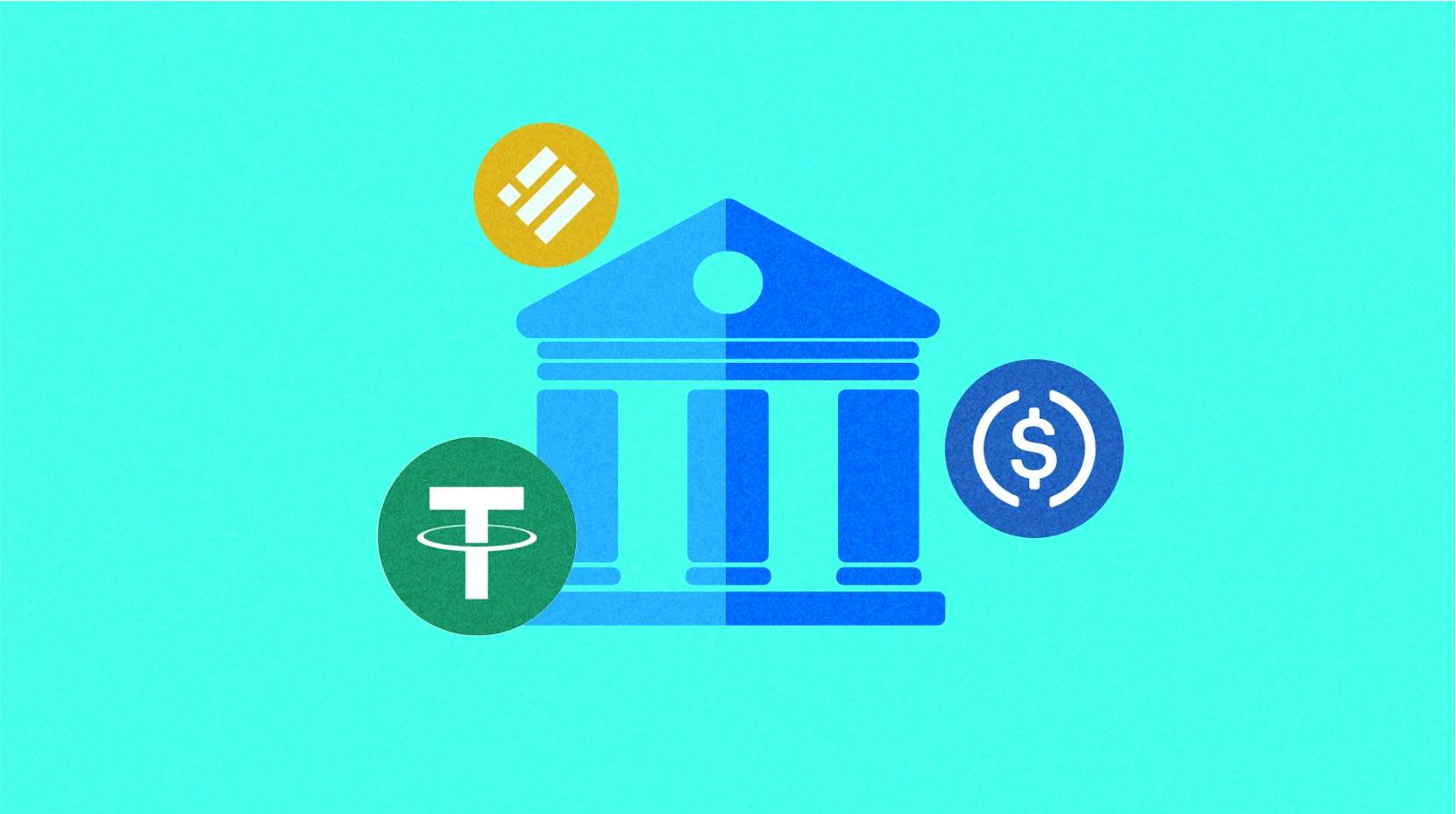 Зростання стейблкоїнів: Революція платформи від платіжних систем до фінансової інфраструктури