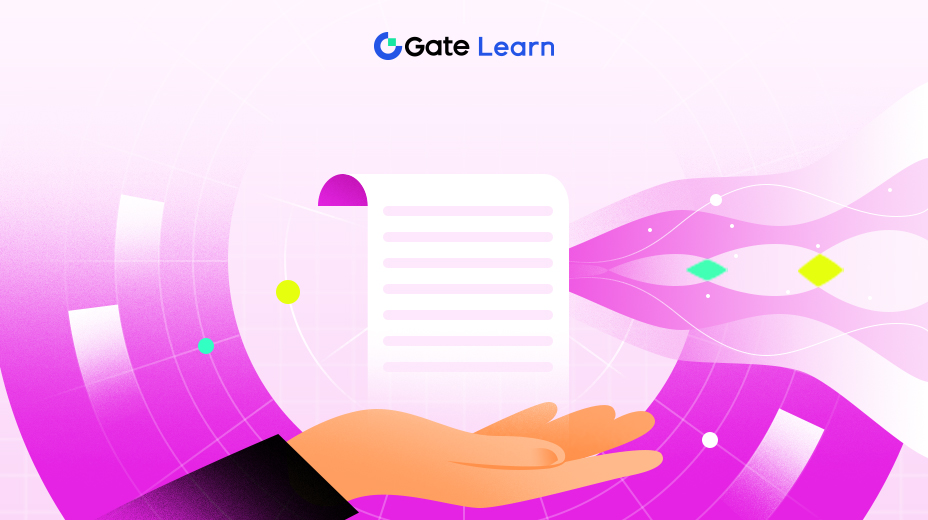 Panduan Kontrak Gate.com Web3, Gerbang ke Dunia Web3