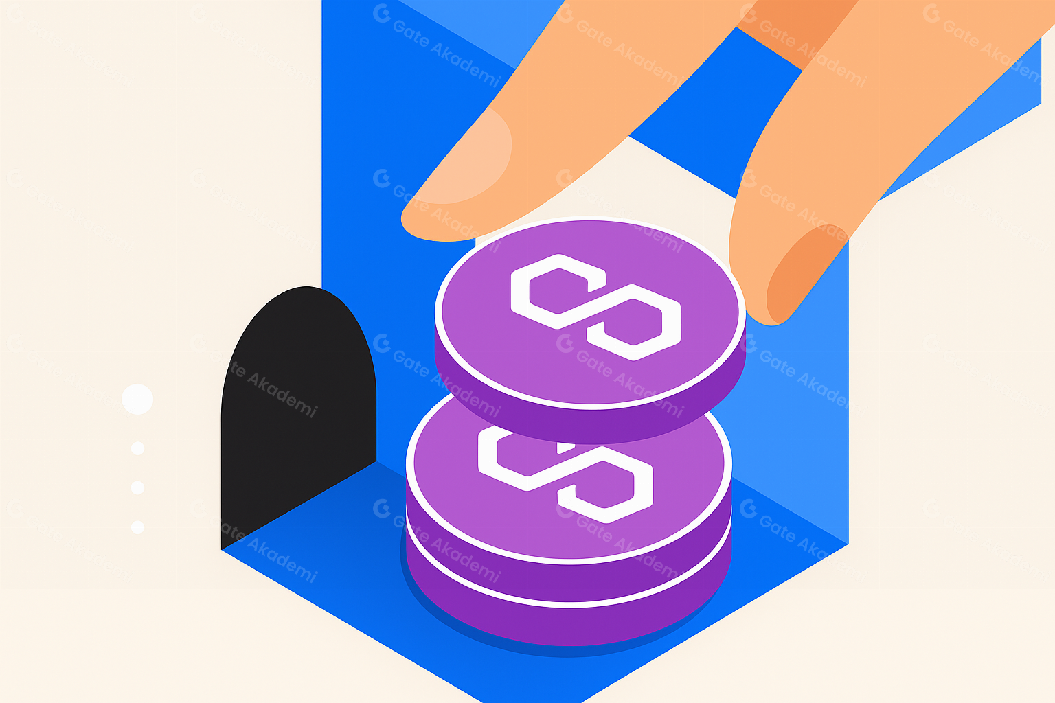 Polygon (MATIC) Nedir?