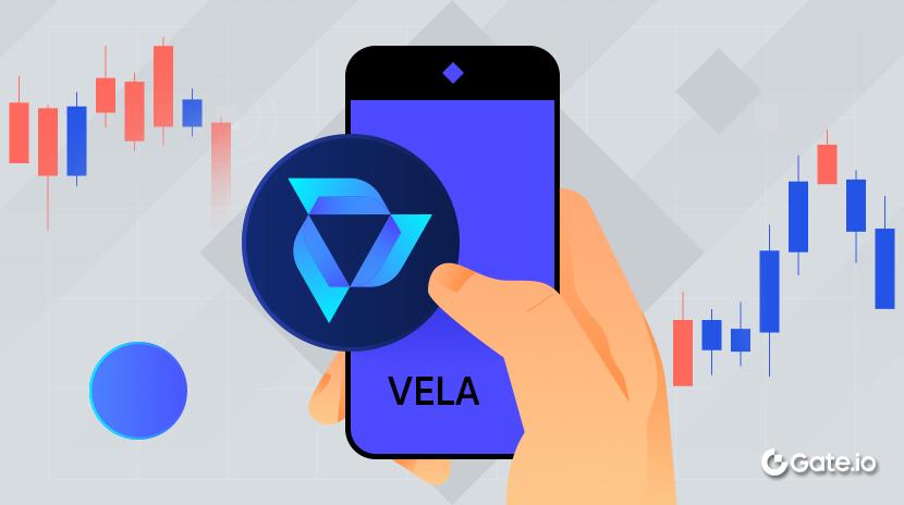 Exchange de Vela - o jogador emergente no mercado de Derivados Arbitrum